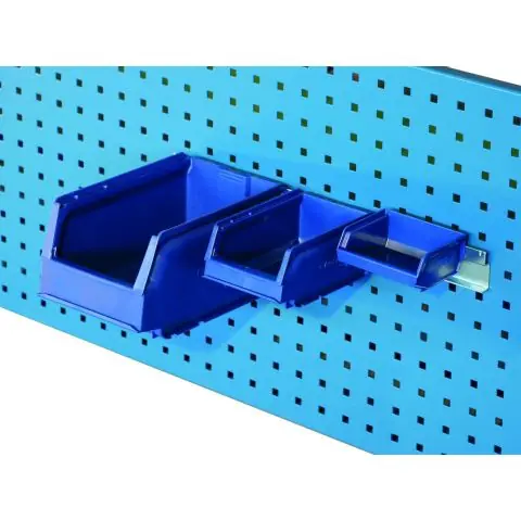X-ponent Inredning 183103 Plastback Trygg betalning
